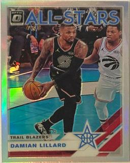 Damian Lillard