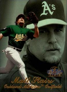 Matt Stairs