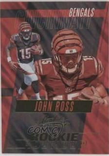 John Ross III