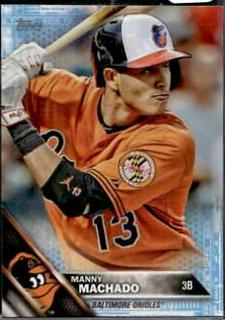 Manny Machado