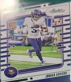 Jordan Addison