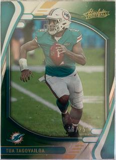 Tua Tagovailoa