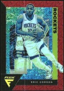 Eric Gordon