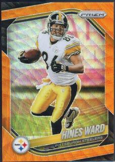 Hines Ward