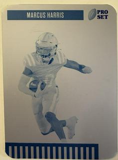Marcus Harris