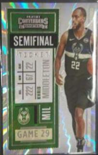 Khris Middleton
