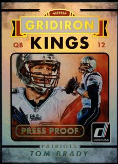 Tom Brady