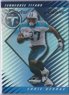 Eddie George