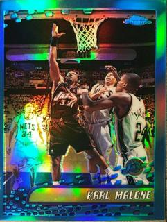 Karl Malone