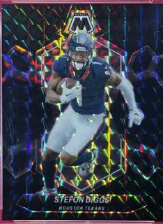Stefon Diggs