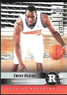 Emeka Okafor