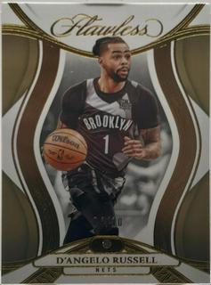 D'Angelo Russell