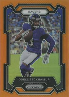 Odell Beckham Jr.