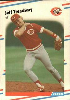 Jeff Treadway