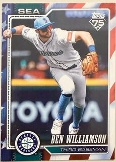 Ben Williamson