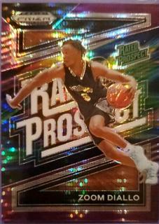 Zoom Diallo