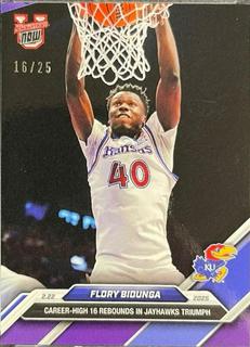 Flory Bidunga