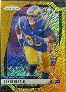 Aaron Donald