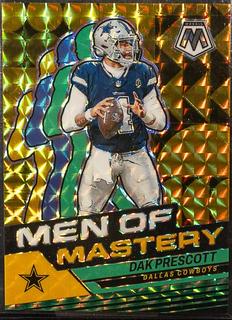 Dak Prescott