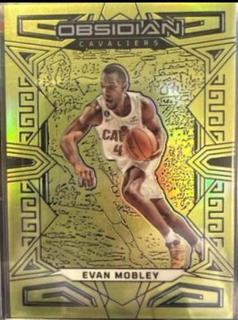 Evan Mobley