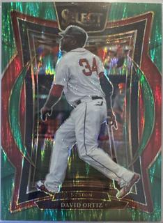 David Ortiz