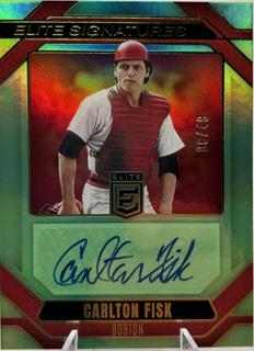 Carlton Fisk
