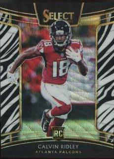 Calvin Ridley