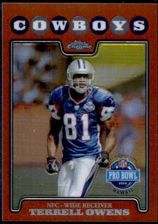 Terrell Owens