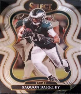 Saquon Barkley