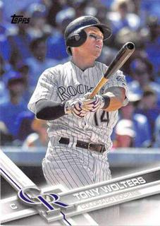 Tony Wolters