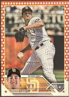Seth Lugo