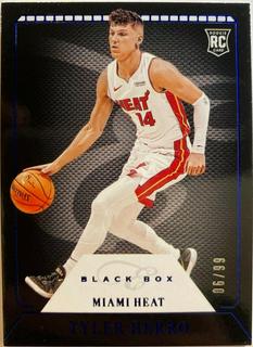 Tyler Herro