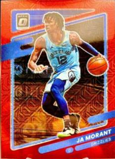 Ja Morant