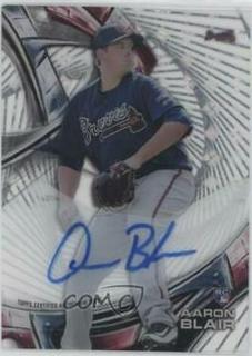 Aaron Blair