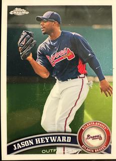 Jason Heyward