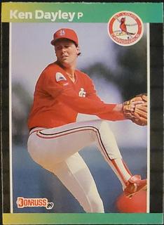 Ken Dayley