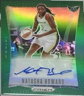 Natasha Howard