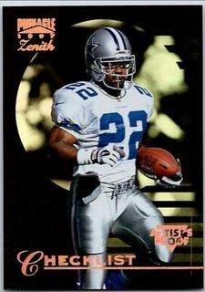 Emmitt Smith