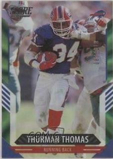 Thurman Thomas
