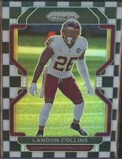 Landon Collins