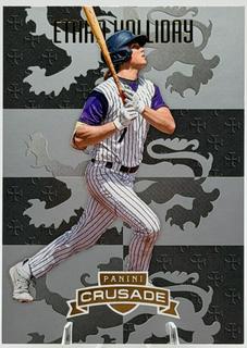 Ethan Holliday