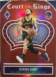 Stephen Curry