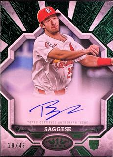Thomas Saggese