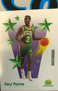 Gary Payton