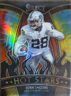 Josh Jacobs