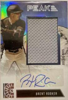 Brent Rooker
