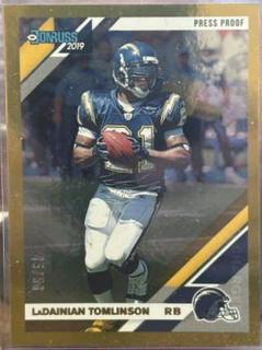 LaDainian Tomlinson