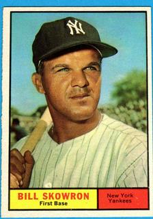 Bill Skowron