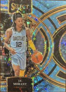 Ja Morant