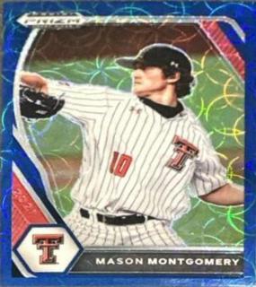 Mason Montgomery